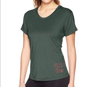 Helly Hansen Short-Sleeve Tee